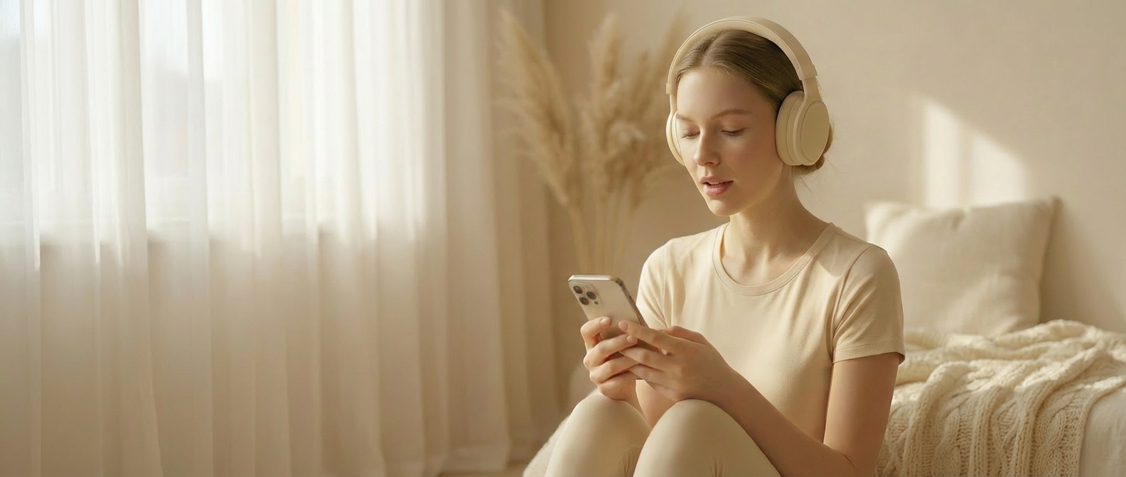 Affirmation Reprogramming