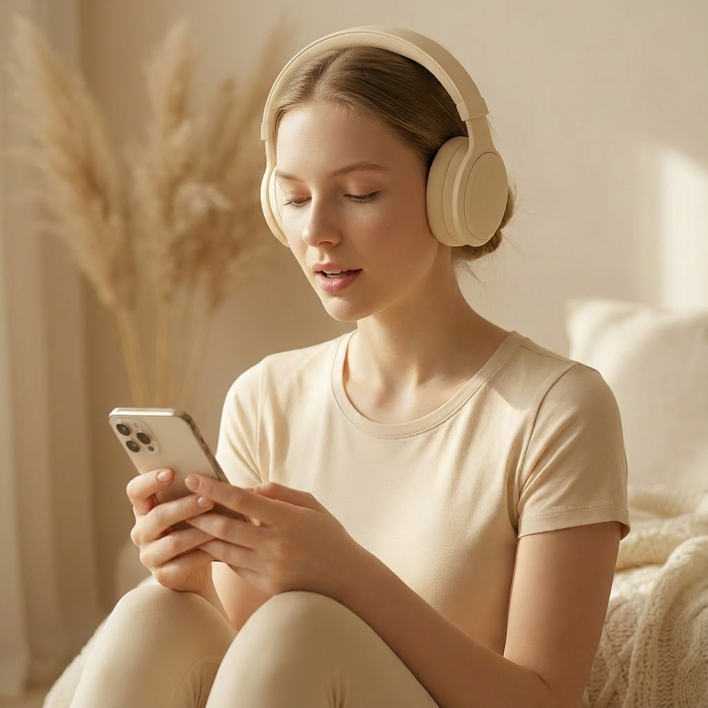 Affirmation Reprogramming